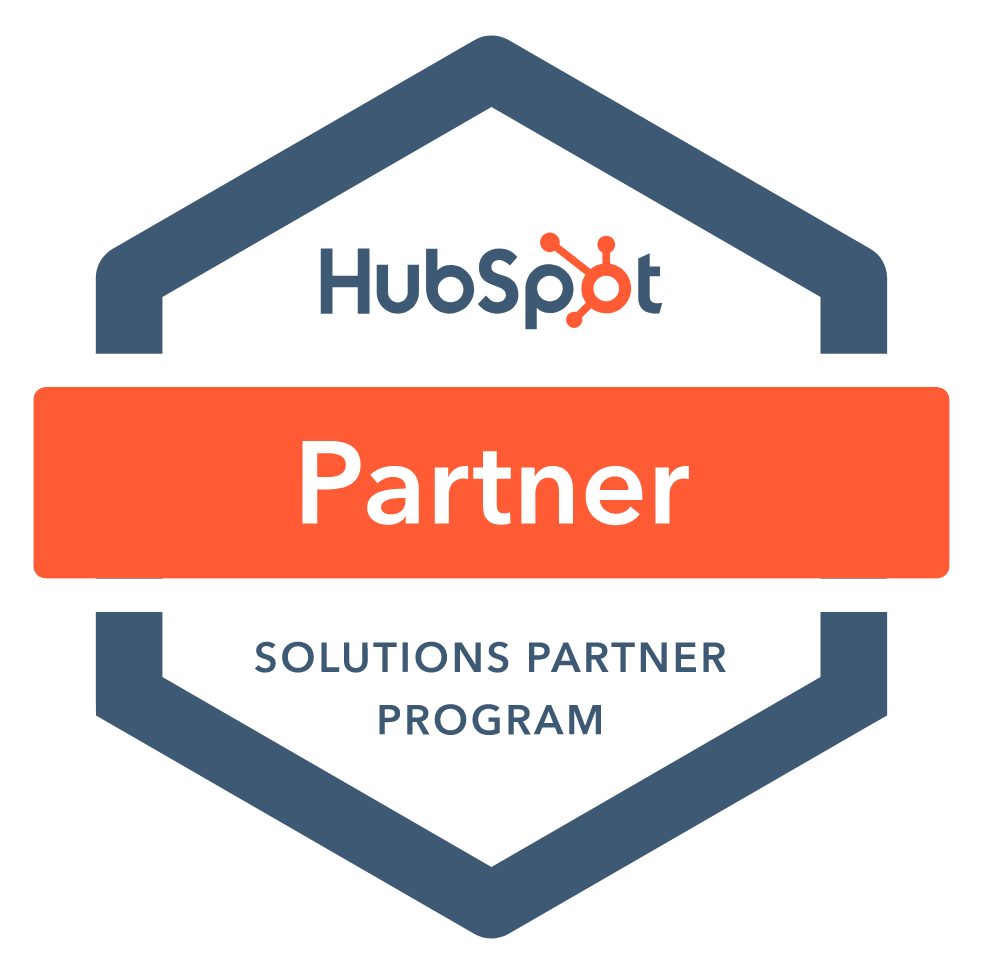 HubSpot Solutions Program Partner